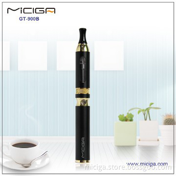 newest pen style e cigarette, super vapor GT atomizer e cig wholesale